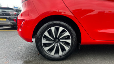 Ford Fiesta 1.0 EcoBoost Hybrid mHEV 125 Titanium 5dr Petrol Hatchback